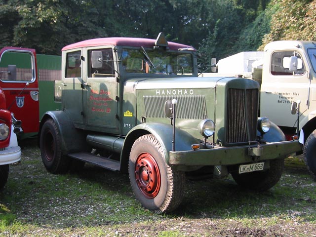 Hanomag